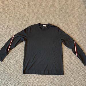 Moncler Mens Sweater Size XL New Never Worn
